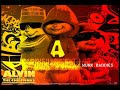 Alvin & the Chipmunks: Meatloaf- Bat out of Hell