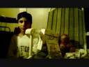 Ep 7 video game review Bloopers LMAO! XD!!