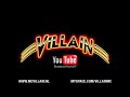 Mc Villain - Evolutionz Mc Villain - Evolutionz