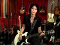 videos de Joan Jett's 'Veggie Testimonial'