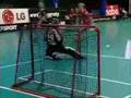 Innebandy Highlights II