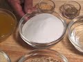 Whole Wheat Gaund Panjiri Recipe by Manjula