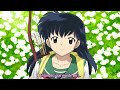 『犬夜叉 完結編』InuYasha Kanketsuhen Capitulo 5 (2/3)