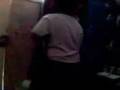 Streaptease de choche