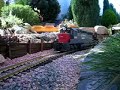 CMRR Garden Railroad