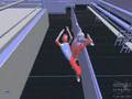 Endorphin Wrestling V.5