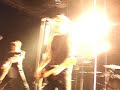 Against Me! Live in Caen 2006 Against Me! Live in Caen 2006