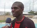 periferianews 2� jodo da semi final copa caf