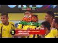 Best Raids of Star Sports Pro Kabaddi Season 2