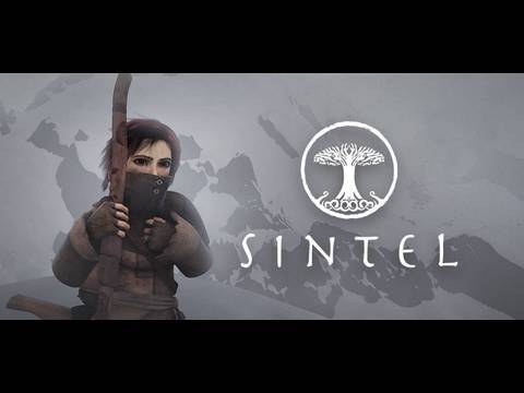 "Sintel" trailer, open film project Durian