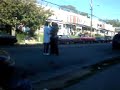 Ave scuffle pt 2