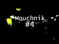 Mouchnik #4 - Paris Terror Club @ La Plateforme