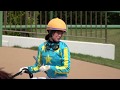 【４Ｋ現地撮影】２０１９年９月２２日中山競馬６Ｒエンドゾーンダンス＆藤田菜七子騎手１３着