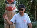 Sunshine Coast Watershed - Sechelt Nation Interviews