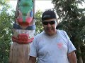 Sunshine Coast Watershed - Sechelt Nation Interviews