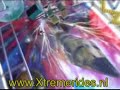 Huss Booster Onride Huss Booster Onride