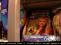 The Onion: Sources Warn Miley Cyrus Will Be Depleted by 2013