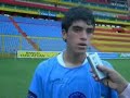 Jonh Novoa Jugador Albo 18 A�itos!!