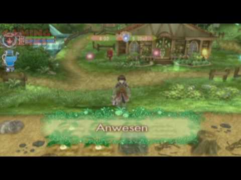 how to harvest fodder rune factory frontier