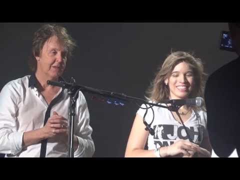 paul mccartney -