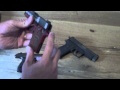 Sig Sauer 380 Autos - P232 vs P238