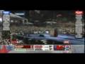 videos de Obama Acceptance speech versus McCain Secession speech crowd behavior comparison