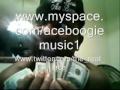 The Real Ace Boogie Feat Wop Boi Breed & J-Rahk - Talk Like Money