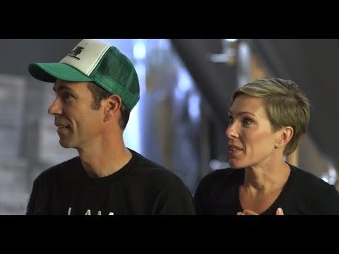 surprise - Get made ▻ http://bit.ly/SubToMadeMan More videos honoring Dad ▻ http://bit.ly/ForFathersPlaylist Joel Elliot is surprised with an amazing Father's Day gift....