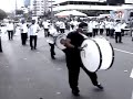 Desfiles Patrios en Panama