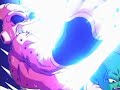 Muerte de Majin Boo japones