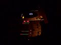 DJ Nessy @ Kazbar