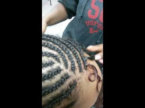 how to easy braids