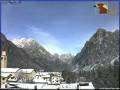 videos de Cimolais (ITA) 25/11/2008 - Timelapse Snow Neve Parco Dolomiti Friuli Mobotix Meteo Weather