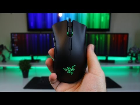 Video Thumbnail