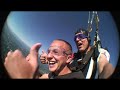 Tayler Malsam Skydiving