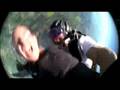 Tayler Malsam Skydiving