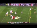 Zach Ertz vs Notre Dame (2012)