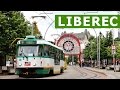 Tramwaj w Libercu / Liberec Tram - CZ09