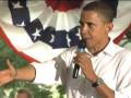 Barack rolls through Missouri