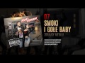 Nocny Kochanek - Smoki i gołe baby tekst piosenki