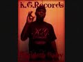 Broward County Bound KG. Records