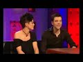 Hannah Spearritt & Andrew-Lee Potts- Jonathan Ross