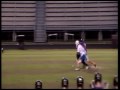 Corron Boston 2009 Lacrosse Highlights