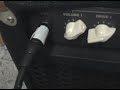 SansAmp GT2 & Rocktron HUSH SansAmp GT2 & Rocktron HUSH