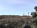 Millitaire Blooper