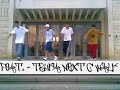 NEXT C Walk Romania & NEG Trupa Efect Special Iasi �2007