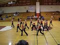 WHS Dance Team \
