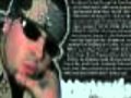 DJ Kane Muchacha Triste Official Music Video and Lyrics