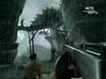 King Kong Game - V-Rex level