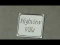 Villa Highview. Ha Potami C Pan 25 V2 completed garden design